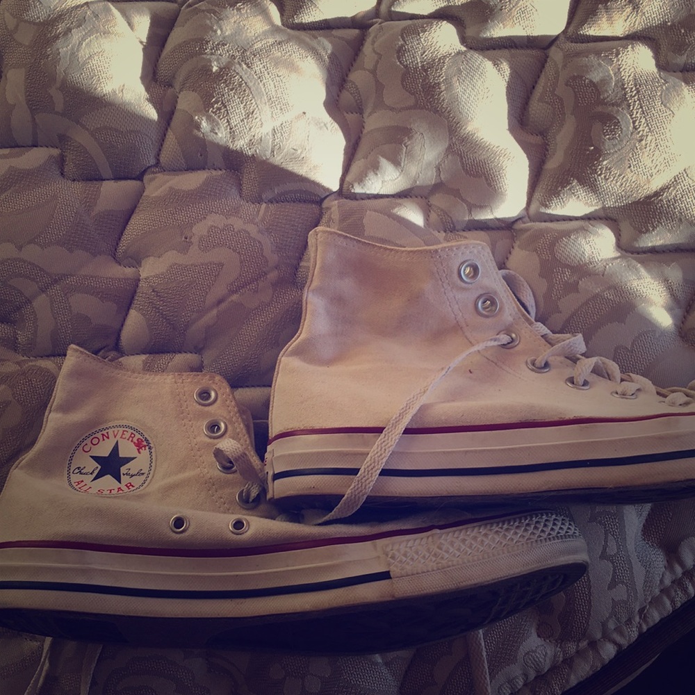 Converse
